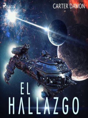 cover image of El hallazgo